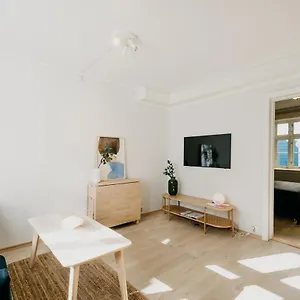 Hotel apartamentowy Beds, Bergen