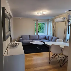  Appartamento Nesttunveien Appartments