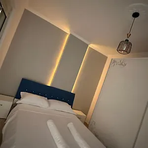  Apartment Blue Adria Albania