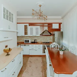  Apartment Panoramic Center Albania