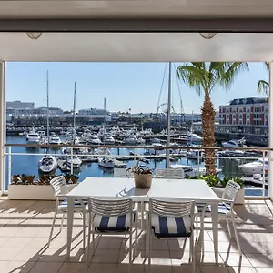  Apartment Atlantic Marina South Africa