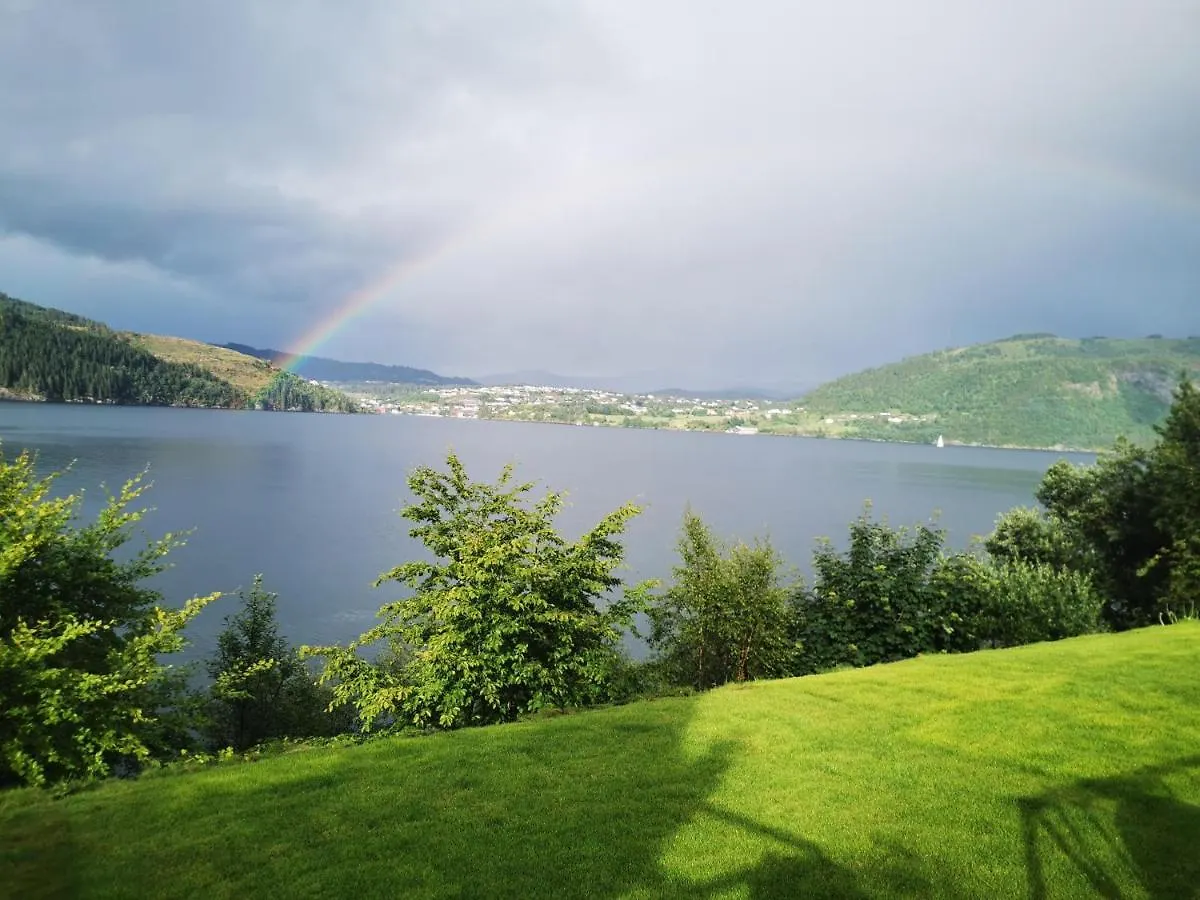 Bergen Sunrise Apartment - Self Check In - Free Parking 0*,