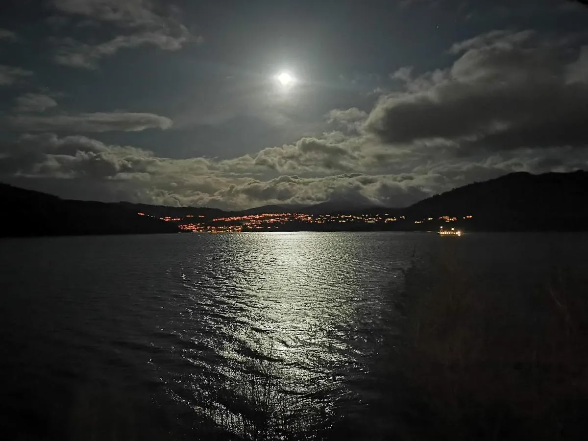 Bergen Sunrise Apartment - Self Check In - Free Parking