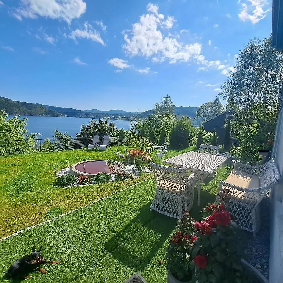 Bergen Sunrise Apartment - Self Check In - Free Parking 0*,