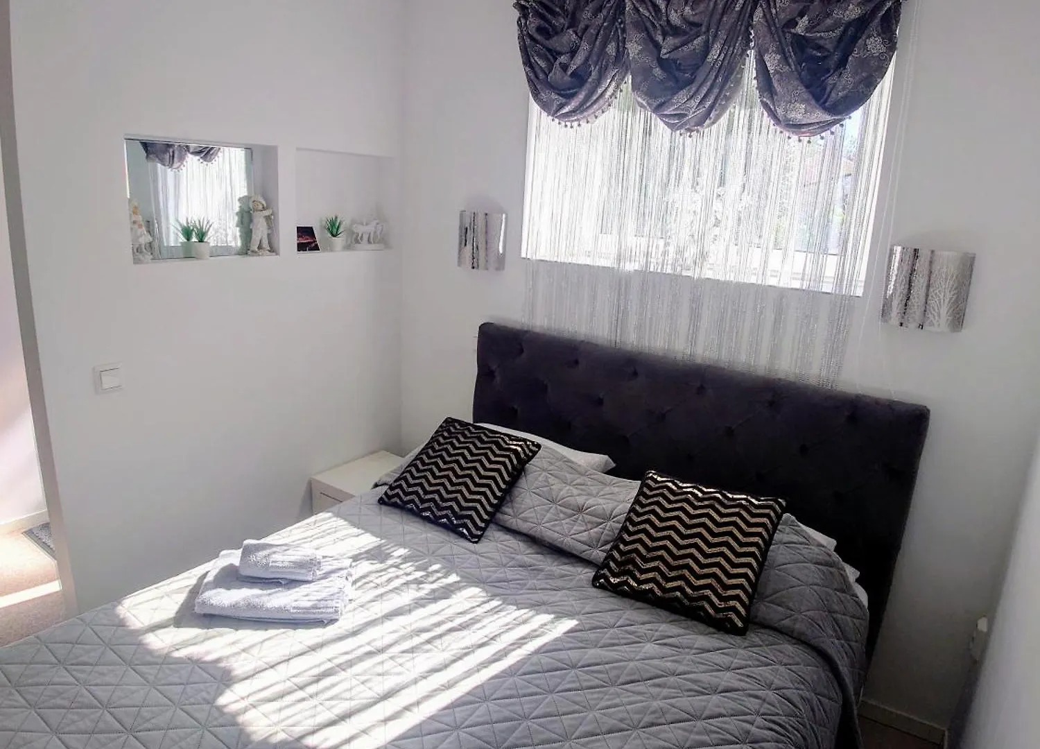 Bergen Sunrise Apartment - Self Check In - Free Parking Norvegia
